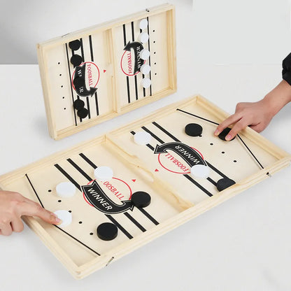 Sling Board Game