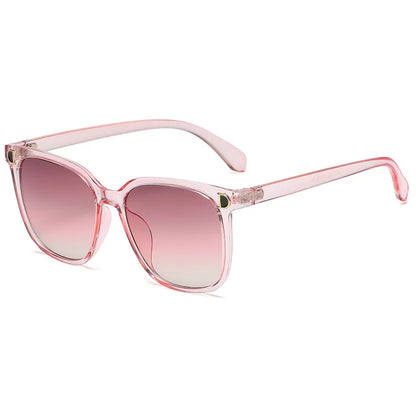 Oversized Women's Sunglasses